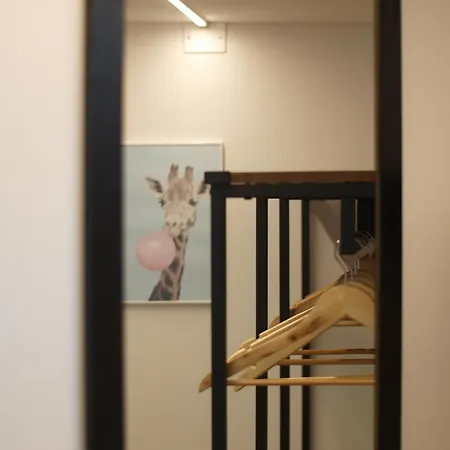 Apartment Bra Lux