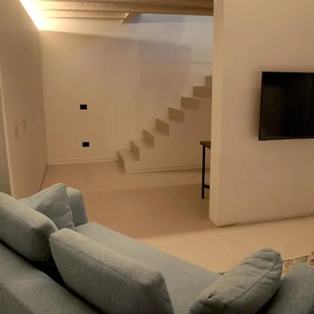 Bra Lux Apartment *