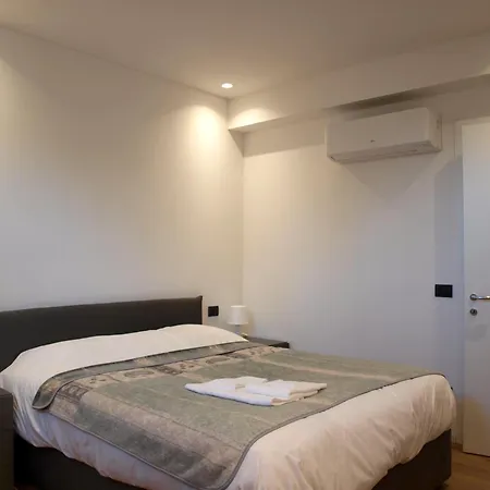 Bra Lux Apartment