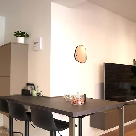 Apartment Bra Lux