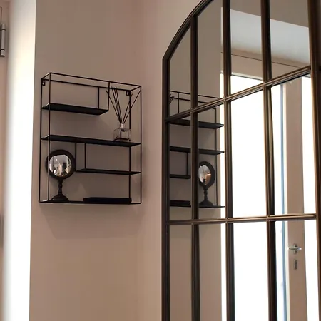Apartment Bra Lux *