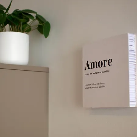 Apartment Bra Lux *