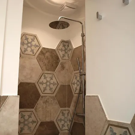 Bra Lux Apartment